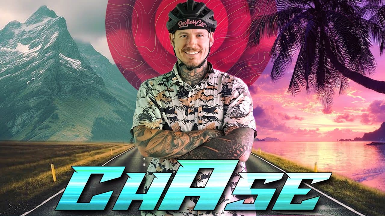 CHASE