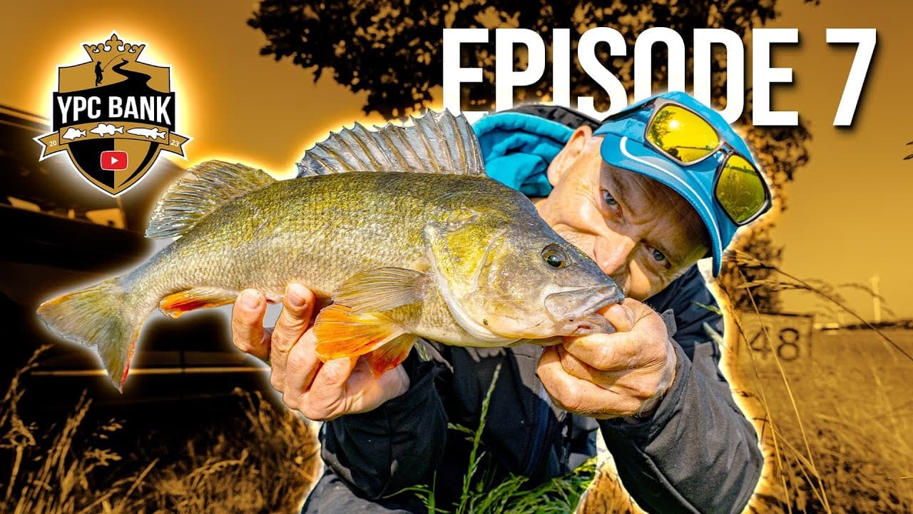 YouTube Predator Cup BANK – Staffel 6, Folge 7