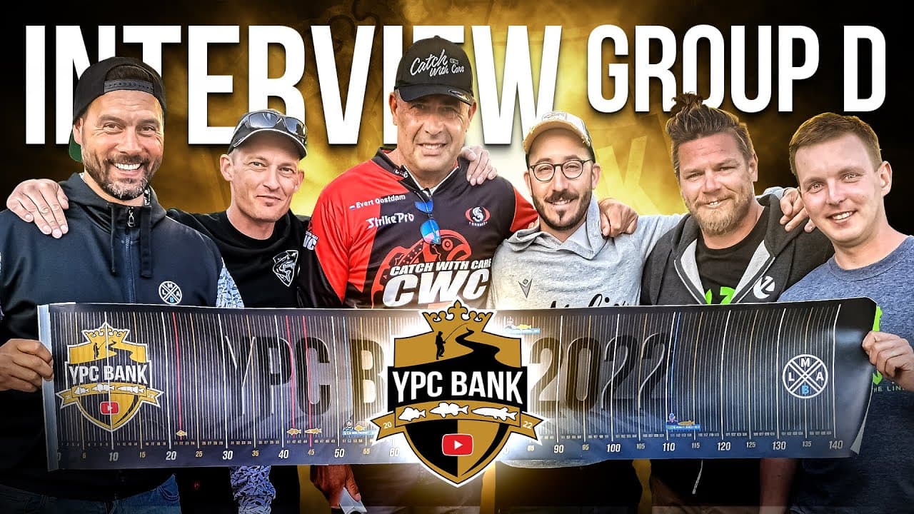 YouTube Predator Cup BANK – Bonus