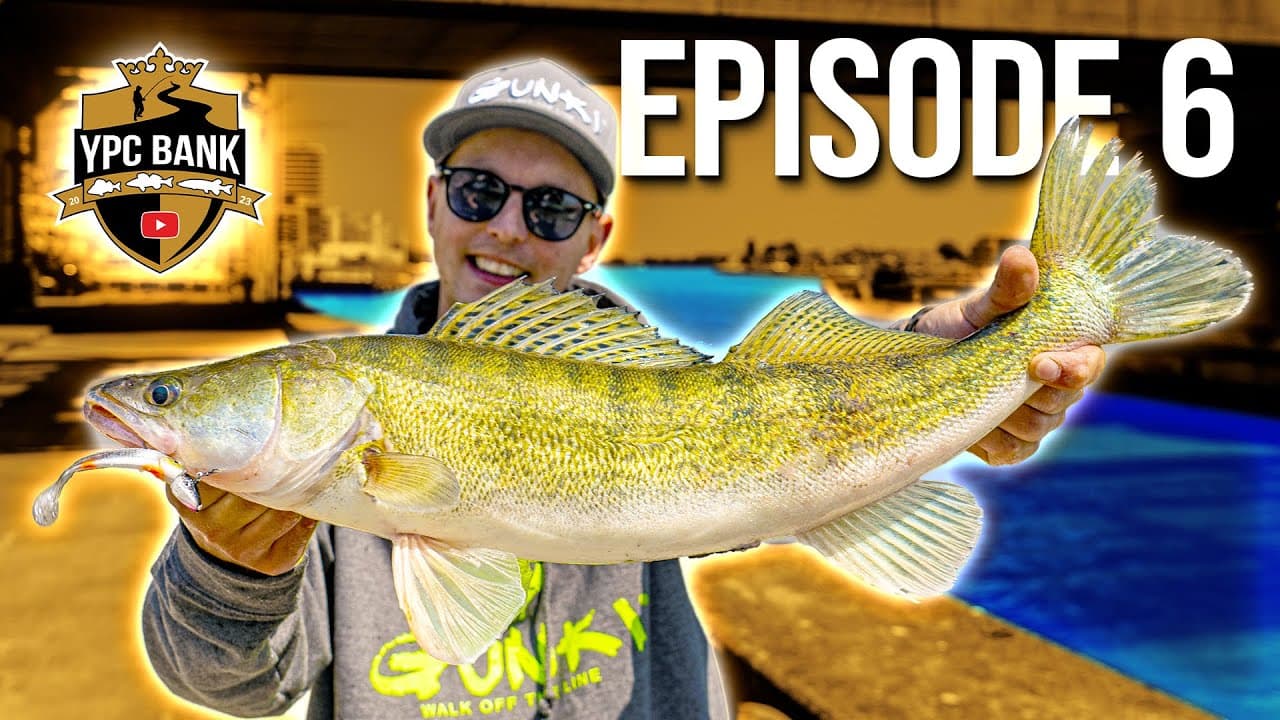YouTube Predator Cup BANK – Staffel 6, Folge 6