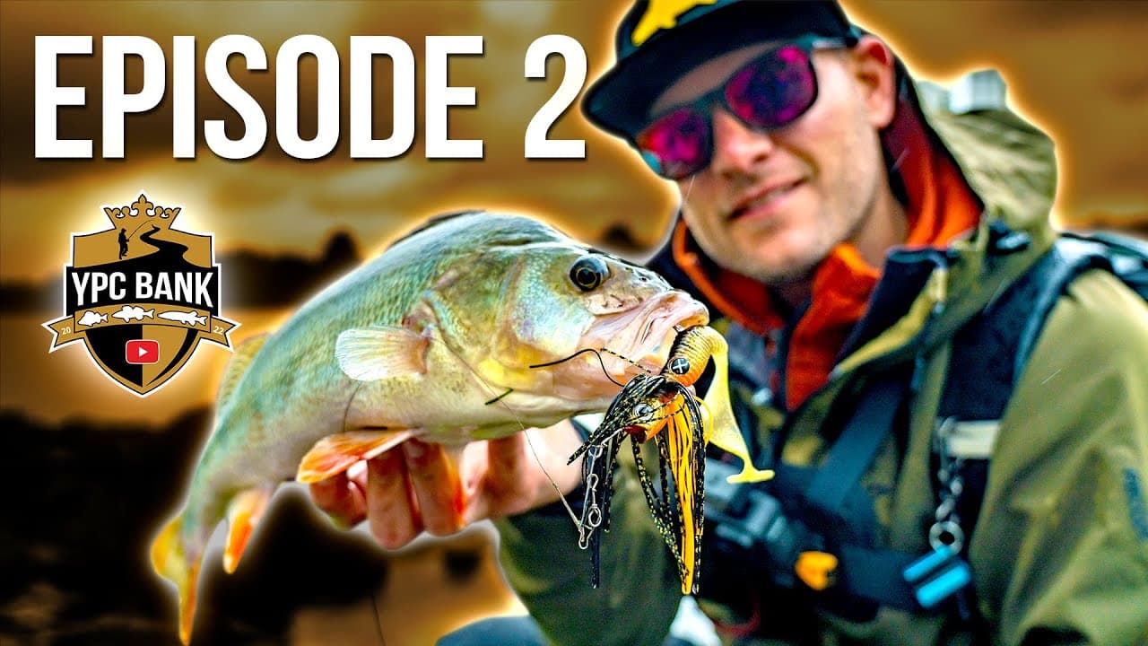 YouTube Predator Cup BANK – Staffel 5, Folge 2