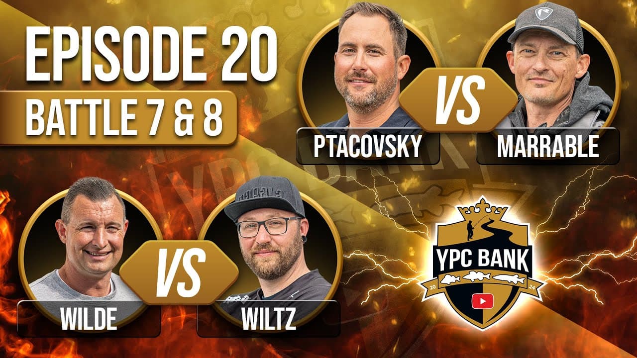 YPC Bank – Staffel 2024, Folge 20