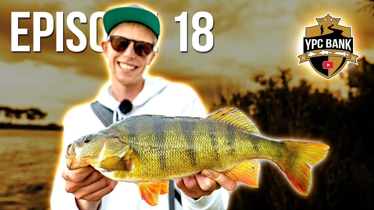 YouTube Predator Cup BANK – Staffel 5, Folge 18
