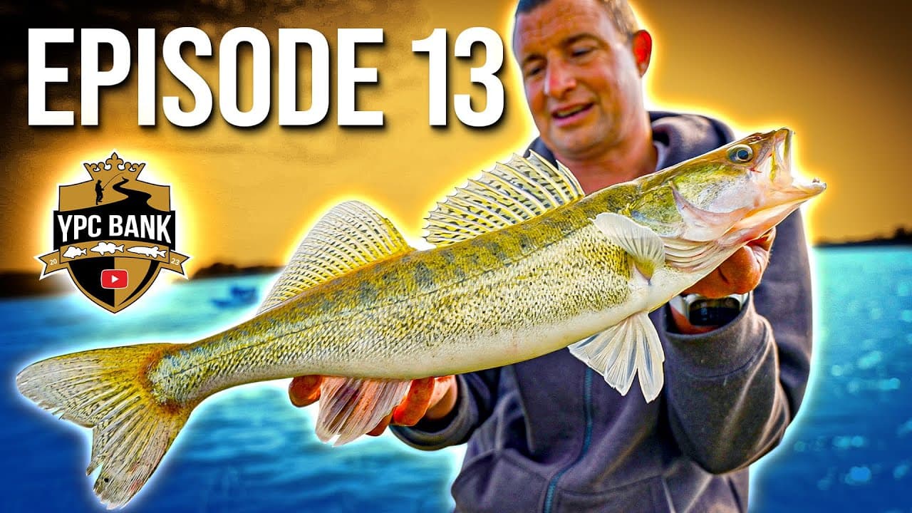 YouTube Predator Cup BANK – Staffel 6, Folge 13