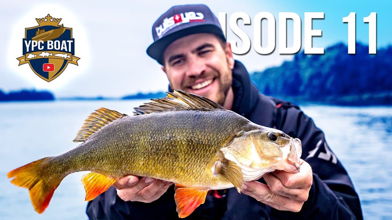 YouTube Predator Cup BOAT – Staffel 1, Folge 11