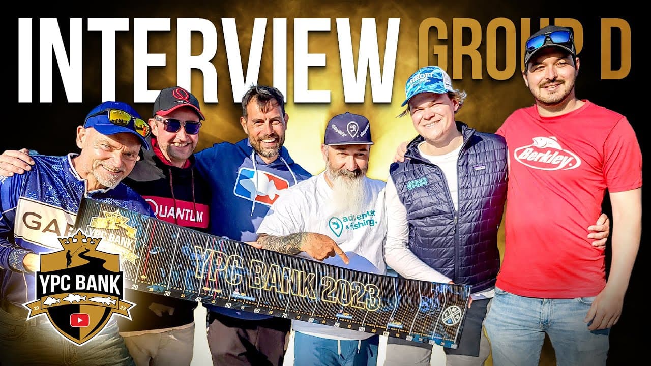YouTube Predator Cup BANK – Bonus