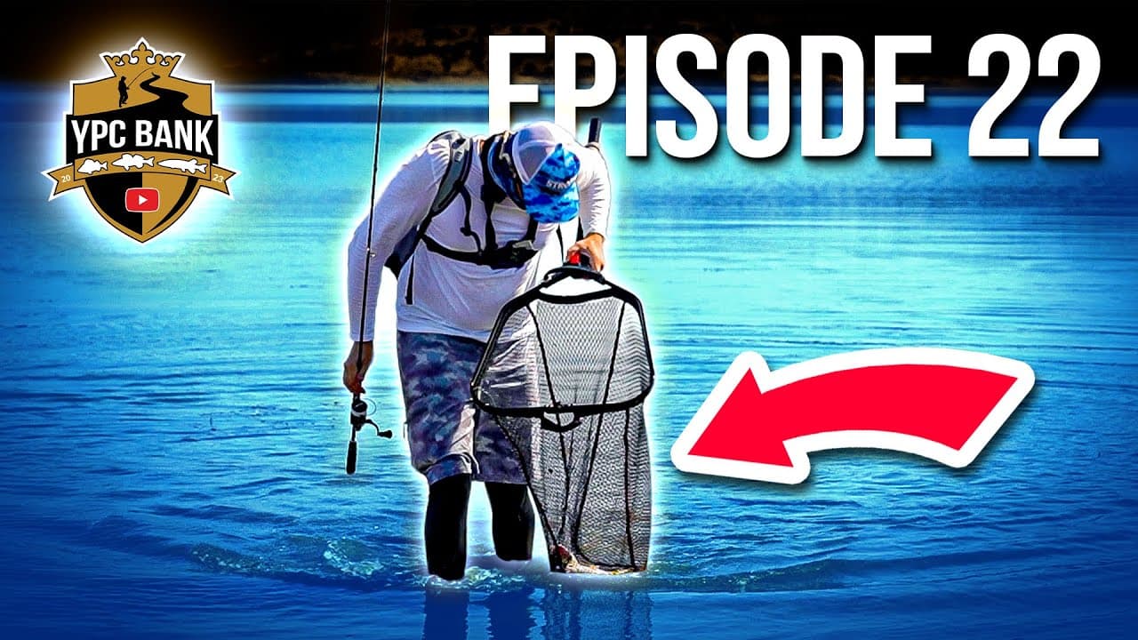 YouTube Predator Cup BANK – Staffel 6, Folge 22