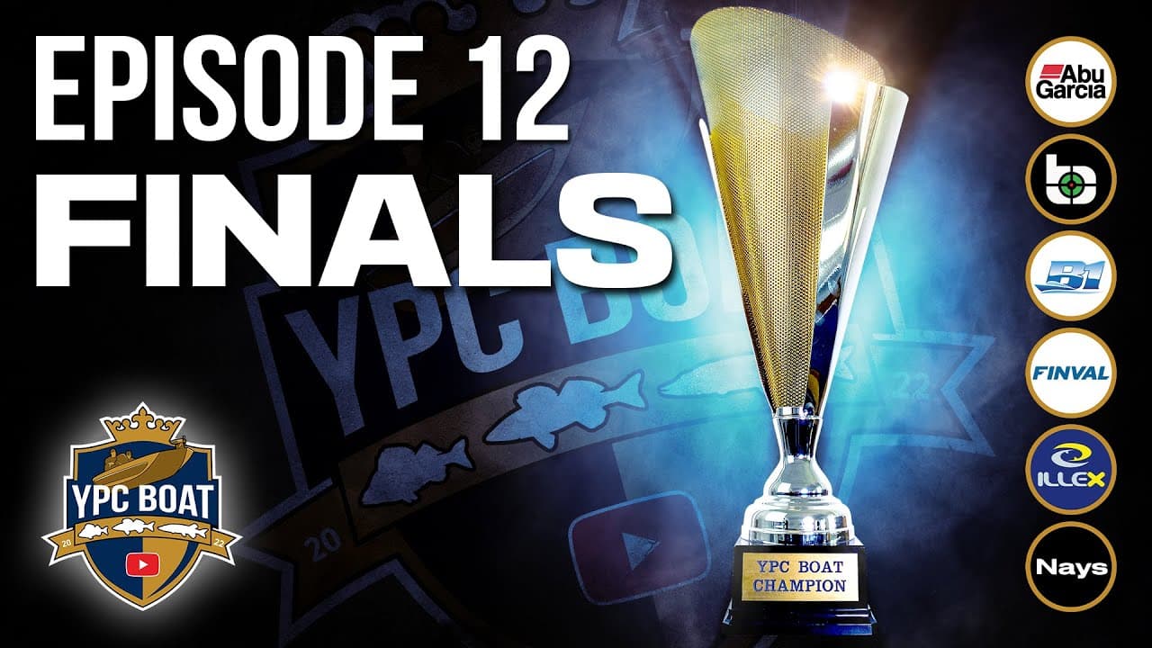 YouTube Predator Cup BOAT – Staffel 1, Folge 12