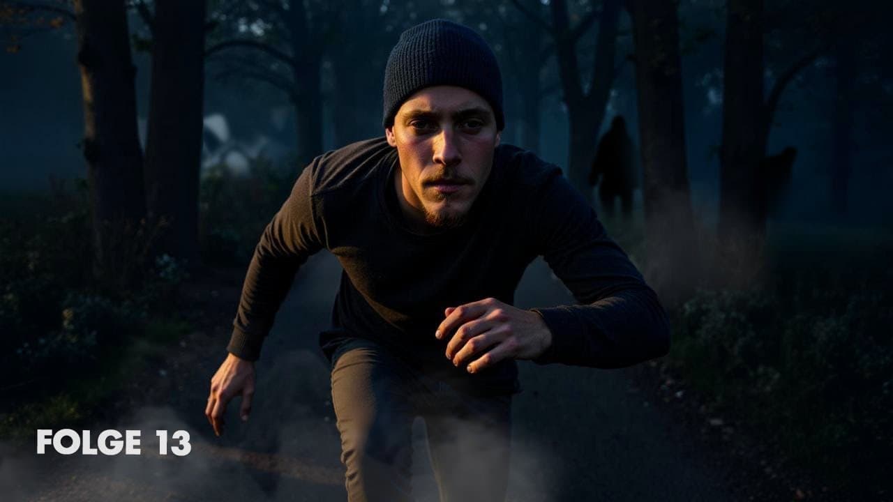 HUNTED – Staffel 1, Folge 13