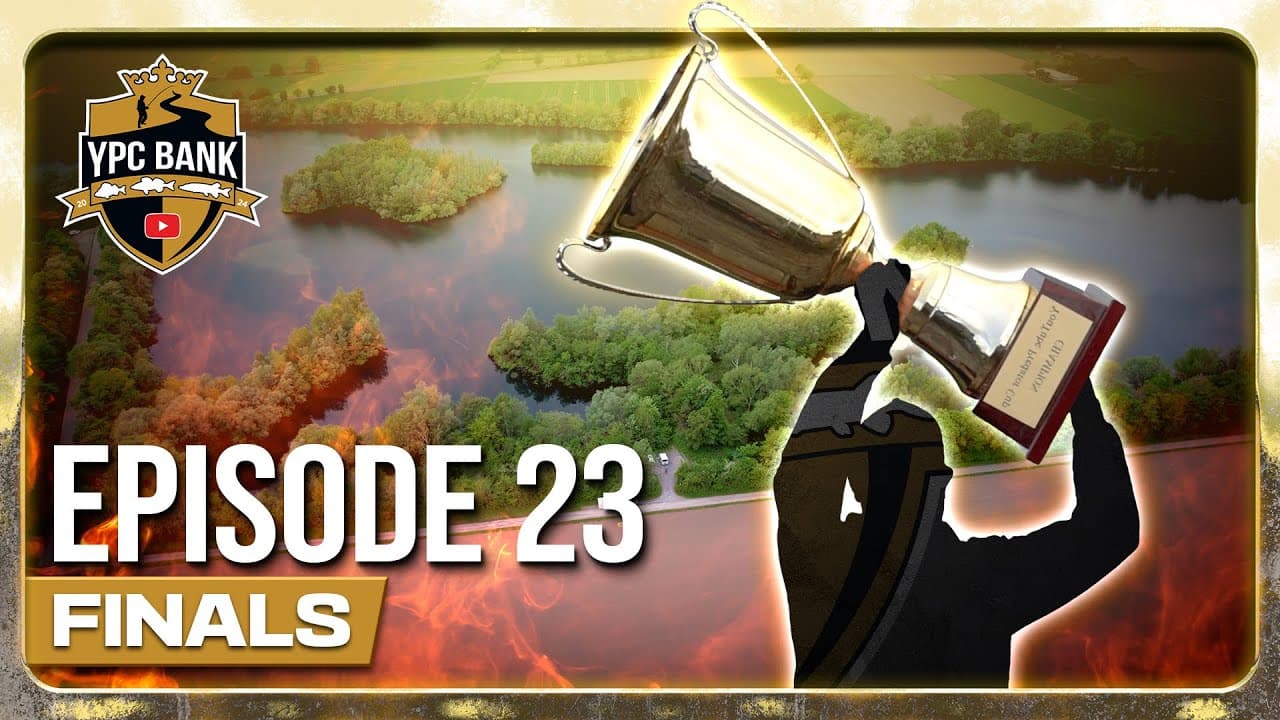 YPC Bank – Staffel 2024, Folge 23