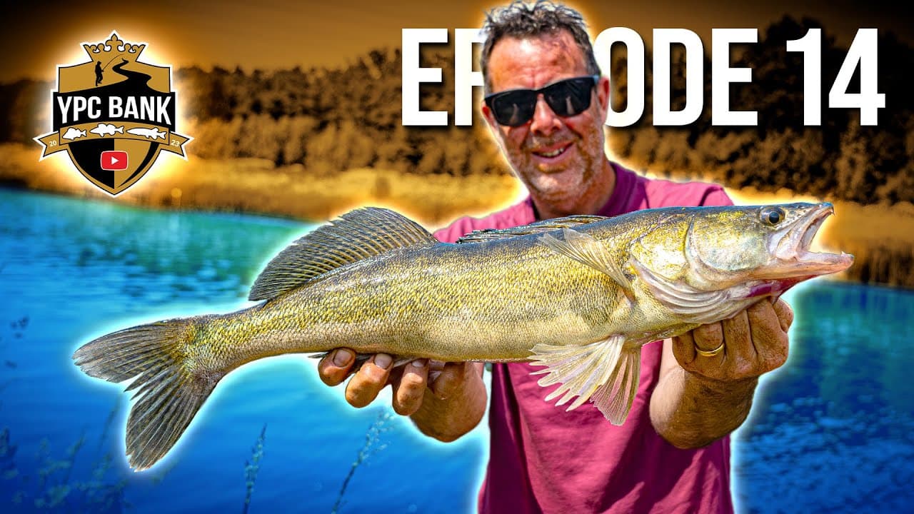 YouTube Predator Cup BANK – Staffel 6, Folge 14