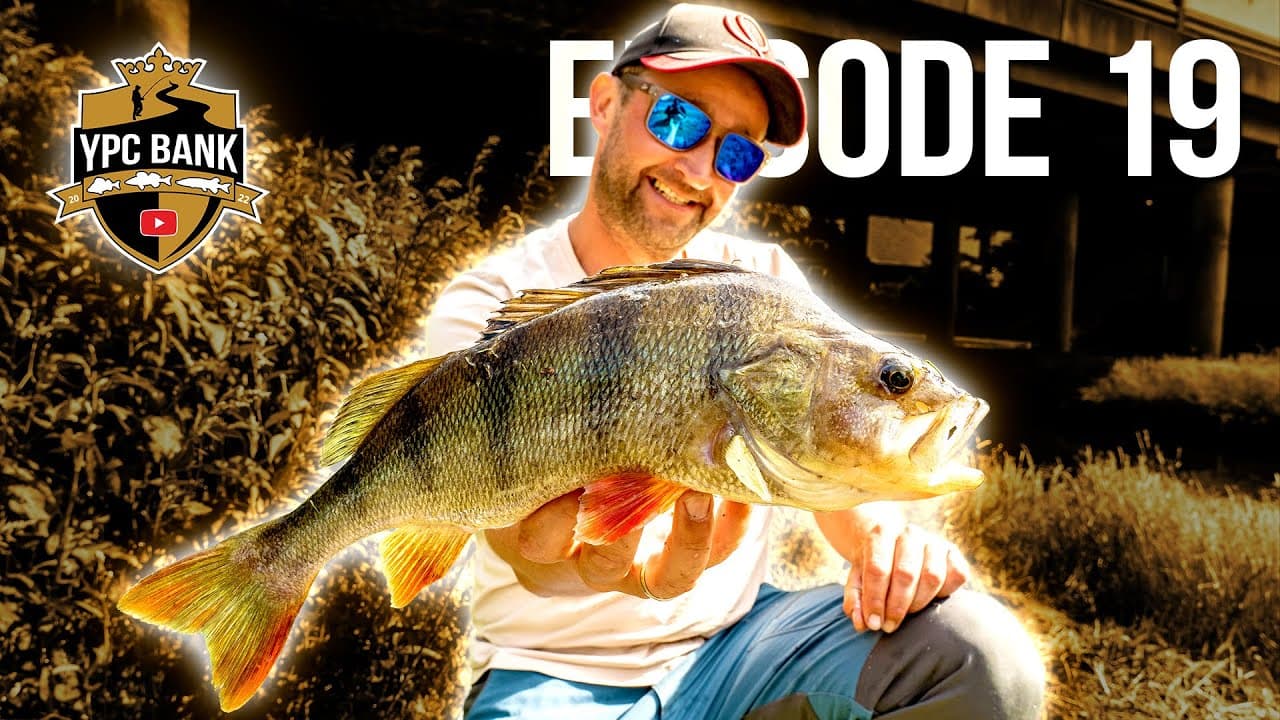 YouTube Predator Cup BANK – Staffel 5, Folge 19