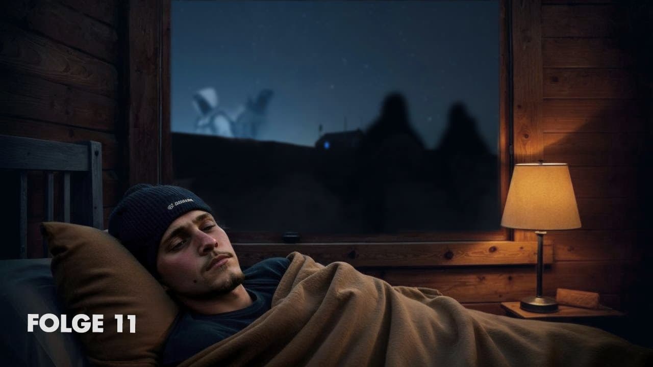HUNTED – Staffel 1, Folge 11