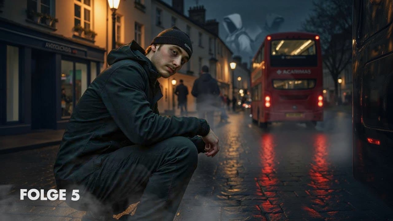 HUNTED – Staffel 1, Folge 5