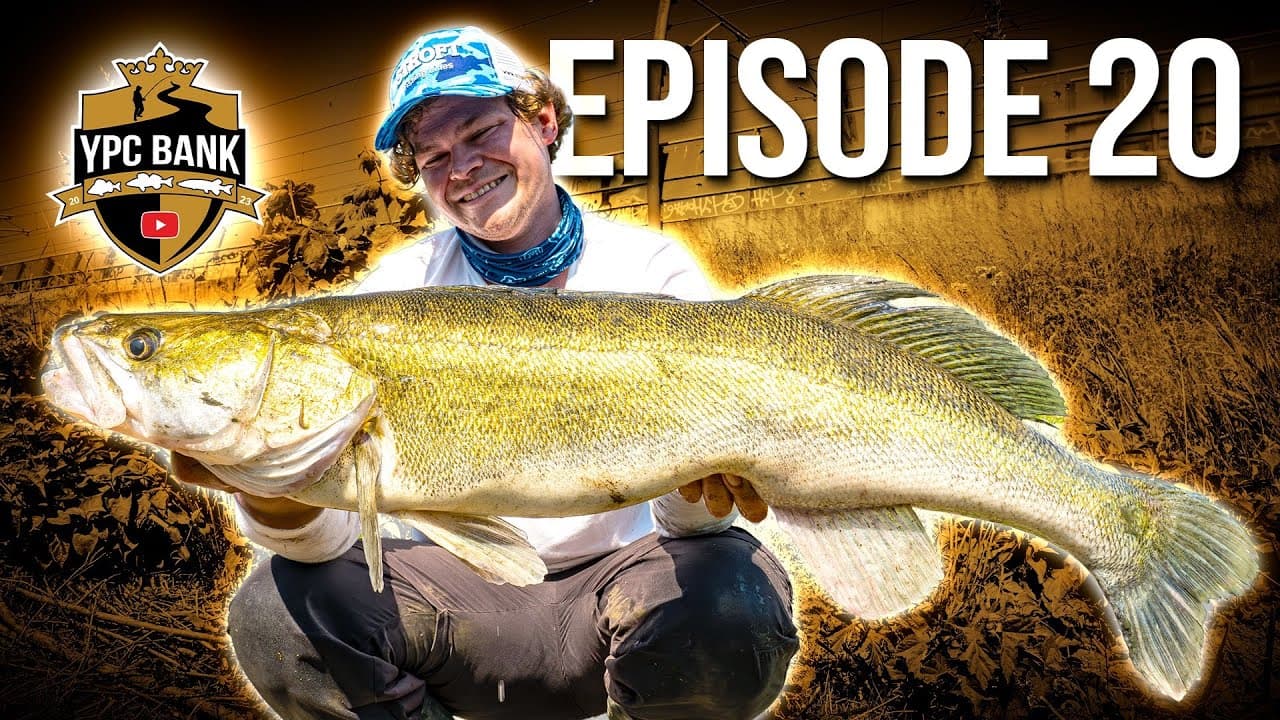 YouTube Predator Cup BANK – Staffel 6, Folge 20