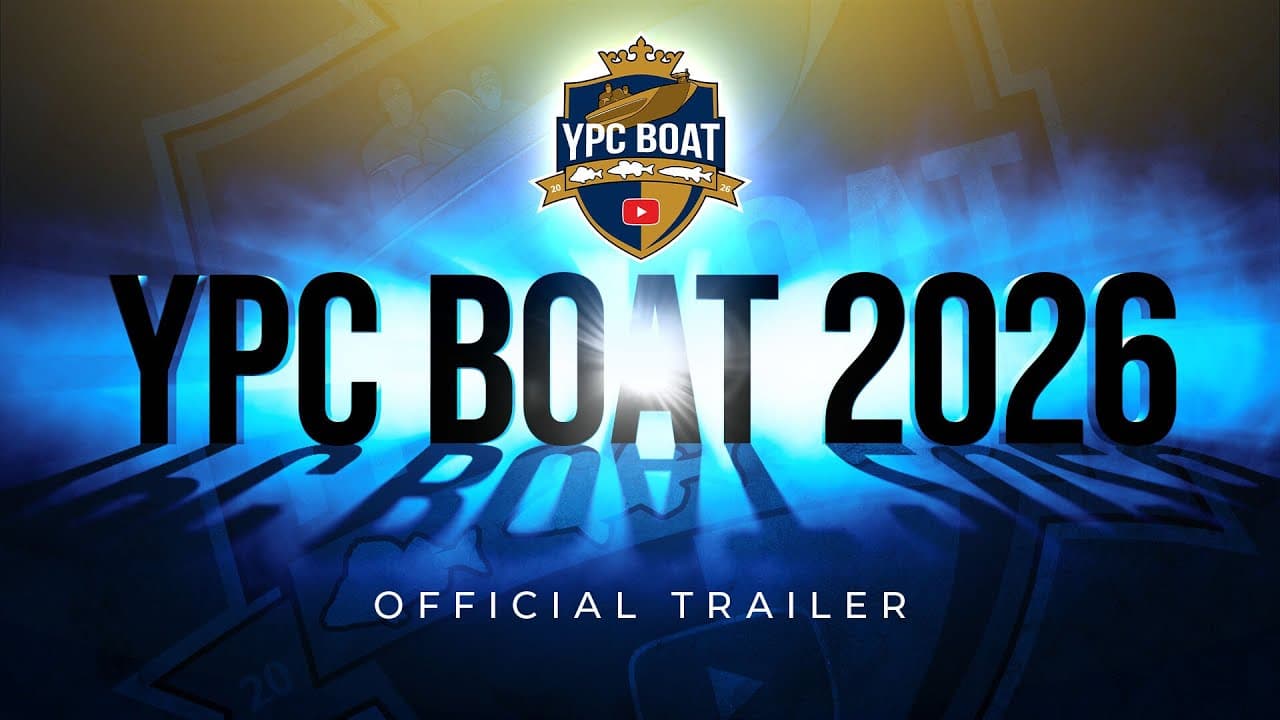 YPC Boat