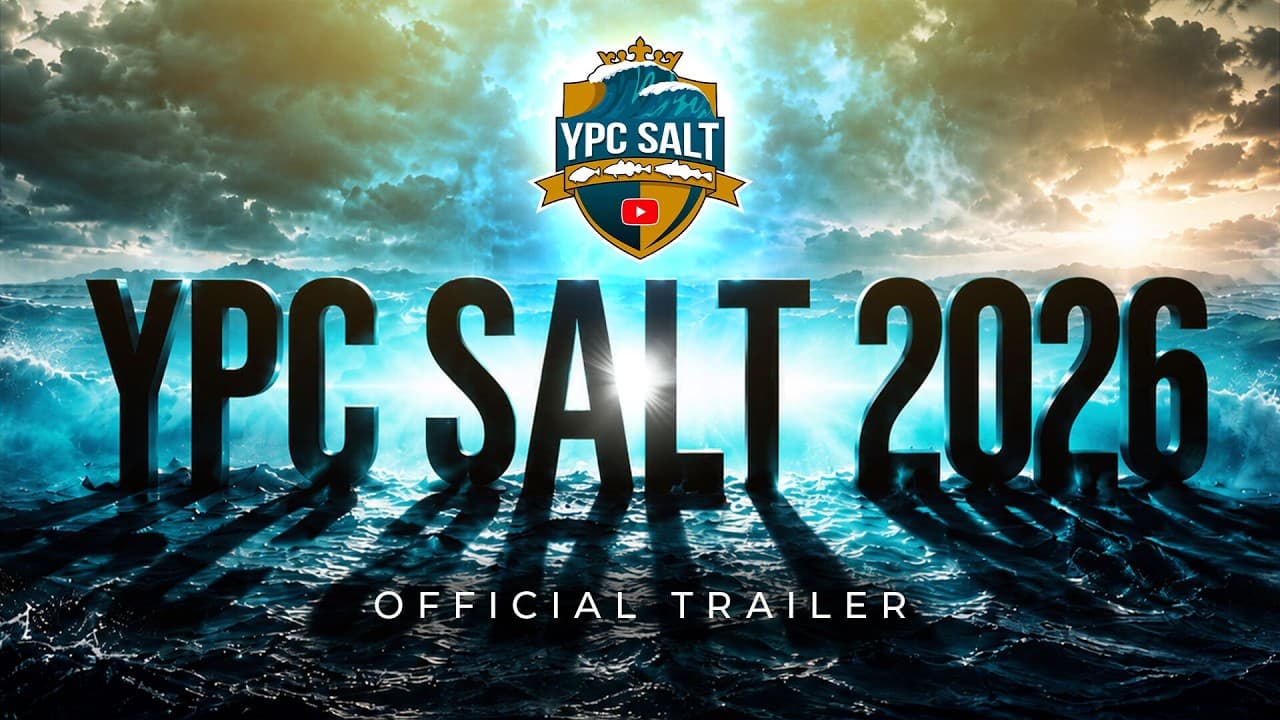 YouTube Predator Cup SALT