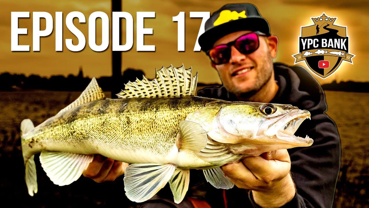 YouTube Predator Cup BANK – Staffel 5, Folge 17