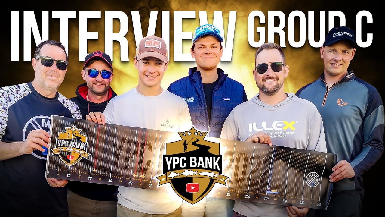 YouTube Predator Cup BANK – Bonus